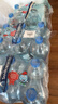 圣碧涛（SAN BENEDETTO）充气天然矿泉水  意大利进口 气泡水1.5L*6瓶 0糖0卡 碳酸饮料 实拍图