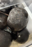 京地达东北冻梨 秋梨大黑梨苹果梨 净重5斤单果230-300g源头直发包邮 实拍图