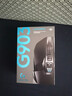 罗技（G）G903 LIGHTSPEED 升级版 无线游戏鼠标 RGB  升级HERO传感器 吃鸡LOL鼠标 左手鼠标 右手鼠标 实拍图