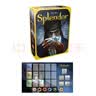 英文璀璨桌游宝石商人Splendor board game休闲聚会棋牌城市扩展 Splendor 基础+桌垫【赠送中文说明书】 实拍图