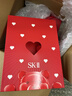 SK-II神仙水230ml精华液sk2水乳化妆品护肤品套装礼盒新年情人节礼物女 实拍图