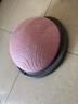 Keep波速球平衡球成人燃脂儿童感统训练加厚半圆防爆瑜伽健身球粉色47 实拍图