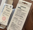 欧姆龙（OMRON）体温计居家日常测量快速测量腋下电子温度计K30 年货节 实拍图