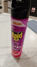 雷达（Raid）(Raid) 基孔肯雅热杀虫剂喷雾 600ml 清香型 杀蟑喷雾 杀虫气雾剂 实拍图