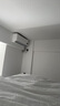 小米米家空调巨省电1.5匹挂机【爆品力荐】睡眠二代新一级能效变频空调35GW-NA20/S1A1整机10年质保 实拍图