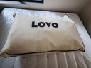 LOVO罗莱家纺 床垫床褥子加厚软垫子榻榻米宿舍150*200cm 实拍图