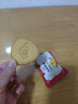 江中猴姑养胃无糖0糖低GI猴头菇饼干年货礼盒中老年人早餐办公室零食1440g 实拍图