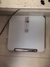华为智能体脂秤 3 Pro 羽砂白 电子秤体重秤体脂秤家用 双频检测精准/WiFi蓝牙双连接 实拍图