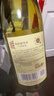 张裕（CHANGYU）特选级雷司令干白葡萄酒单瓶自饮宴席红酒聚会礼物年货送礼 实拍图