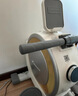 麦瑞克（MERACH）划船机家用智能调阻磁控健身器材室内有氧无氧运动Q1 MRSRM53163W 实拍图