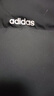 阿迪达斯（adidas）550蓬通勤防风保暖鸭绒羽绒服面包服女子冬季连帽 L码 实拍图