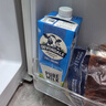 德运（Devondale）全脂纯牛奶澳洲原装进口原生高钙1L*10盒/箱装早餐年货送礼 实拍图
