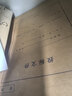 金蝶（kingdee）50只A4档案袋牛皮纸文件袋 投标标书密封袋合同资料袋团员档案袋 实拍图