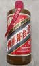 茅台 2020年 精品 酱香型白酒 53度 500ml 单瓶装  陈年老酒 礼赠宴请 中秋送礼 实拍图