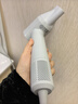 徕芬Laifen SE Lite 家用入门款高速吹风机 莱芬大风力速干低噪学生宿舍便携风筒 礼物推荐 国家补贴 SE lite蓝灰色 实拍图