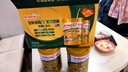 安怡（Anlene）中老年奶粉 金装益生菌800g*2罐礼盒  健骨因子新西兰进口奶源  实拍图