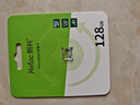 朗科（Netac）128GB TF（MicroSD）存储卡 A1 U3 V30 4K  行车记录仪专用监控卡 适用360海康凌度盯盯拍等 实拍图