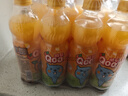 可口可乐（Coca-Cola）美汁源酷儿 Qoo 橙味果汁饮料 450ml*12瓶 新老包装随机发货 实拍图