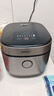九阳（Joyoung）5升大容量4~5人电饭煲电饭锅八大烹饪菜单大火快煮智能预约微压多功能5L饭煲F510 实拍图