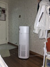美的（Midea）【无雾加湿器】R8空气净化器加湿一体鼻炎家用甲醛数显除烟味异味过敏原吸猫毛空气净化机 实拍图