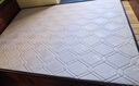雅戈兰罗 天然椰棕床垫硬棕垫薄榻榻米棕榈定制睡垫乳胶1.5米席梦思床垫子 高密度3e棕总厚度5厘米（直板） 1.5米x2米 实拍图