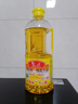 鲁花 【保真花生油】食用油 5S 物理压榨 压榨一级 花生油1L 实拍图