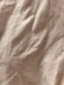古妮娅儿童舞蹈服打底衫内衣练功服 套装  (M) 实拍图