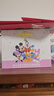迪士尼（DISNEY）k歌麦克风音箱一体无线话筒蓝牙音箱音响小度智能语音儿童玩具男女孩生日礼物小礼品礼盒 MK01米奇 实拍图