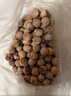 小茵姑娘一级优选去芯红莲500g 正宗湘潭特产红皮莲子养生食材干货五红粉 实拍图