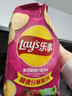 乐事（Lay's）薯片 墨西哥鸡汁番茄味 135克 休闲零食 膨化食品 实拍图