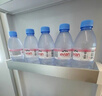 依云（evian）矿泉水 330ml*24瓶 饮用水 高端矿泉水 法国进口 会议商务用水 实拍图
