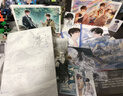 靡言 沉沦欲海 背弃信仰 皈依于我 回南雀 长佩高人气作者 代表作 飞鸥不下 青梅屿 烧不尽 实拍图