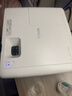 爱普生（EPSON）CH-TW5750【5700升级款】3LCD家庭影院智能投影仪（2700lm高亮度  原生1080P） 实拍图