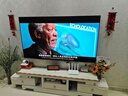 海信电视小墨E5Q Pro 75英寸 768分区U+MiniLED 信芯芯片抗反光防眩光墨晶屏国家补贴世界杯75E5Q-PRO 实拍图