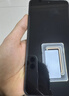 小米 REDMI K80 国家补贴 第三代骁龙 8 6550mAh大电池 澎湃OS 山峦青 12GB+256GB 红米5G手机 实拍图