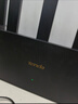 Tenda腾达路由器WiFi7【云霄BE5100】千兆穿墙王信号放大器增强无线超强2.5g网口家用电竞立式BE6L Pro 实拍图