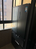 美的（Midea）508L法式四开门冰箱双系统循环一级能效除菌净味风冷无霜大容量以旧换新BCD-508WTPZM(E) 国家补贴 实拍图