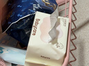 babycare面膜柔巾婴儿一次性洗脸巾干湿两用小熊巾加厚绵柔巾 80抽*12包 实拍图