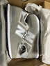 NEW BALANCE NB574官方休闲鞋男鞋女鞋秋冬礼物透气百搭舒适运动鞋ML574EVG 灰色 ML574EVG 42 (脚长26.5cm) 实拍图