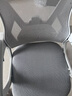 锦汐 电脑椅家用办公椅子靠背人体工学椅学习转椅老板座椅游戏电竞椅 【可后躺】白框灰网 实拍图