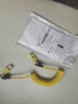 车载伸缩弹簧65W充电线四合一数据线适用华为苹果16iPhone快充线 车载弹簧线（黄色）-1条装 实拍图