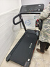 舒华（SHUA）A9pro跑步机马拉松家庭用爬坡健身折叠降噪运动高端智能运动倒走 全能王A9pro-18%大坡度/创新倒走 实拍图