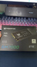 宏碁掠夺者（PREDATOR）2TB SSD固态硬盘 M.2接口(NVMe协议) GM7000系列｜NVMe PCIe 4.0读速7400MB/s  AI电脑存储配件 实拍图