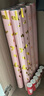 青苇 结婚礼炮花瓣雨礼花筒粉色4根60#婚庆结婚用品求婚表白浪漫 实拍图