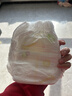 柔丫芯太软拉拉裤M60片(6-11KG)超薄芯体环腰裤适用敏感透气尿不湿 实拍图