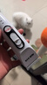 奥克斯（AUX）宠物剃毛器猫咪专用推子长毛猫电推剪静音剃猫毛神器宠物猫脚底推毛器 【长毛猫专用 可防水】标配 实拍图