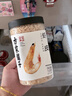 方家铺子淡干虾皮110g 海产干货不咸可打粉 紫菜蛋花汤 虾干海米干 虾米皮 实拍图
