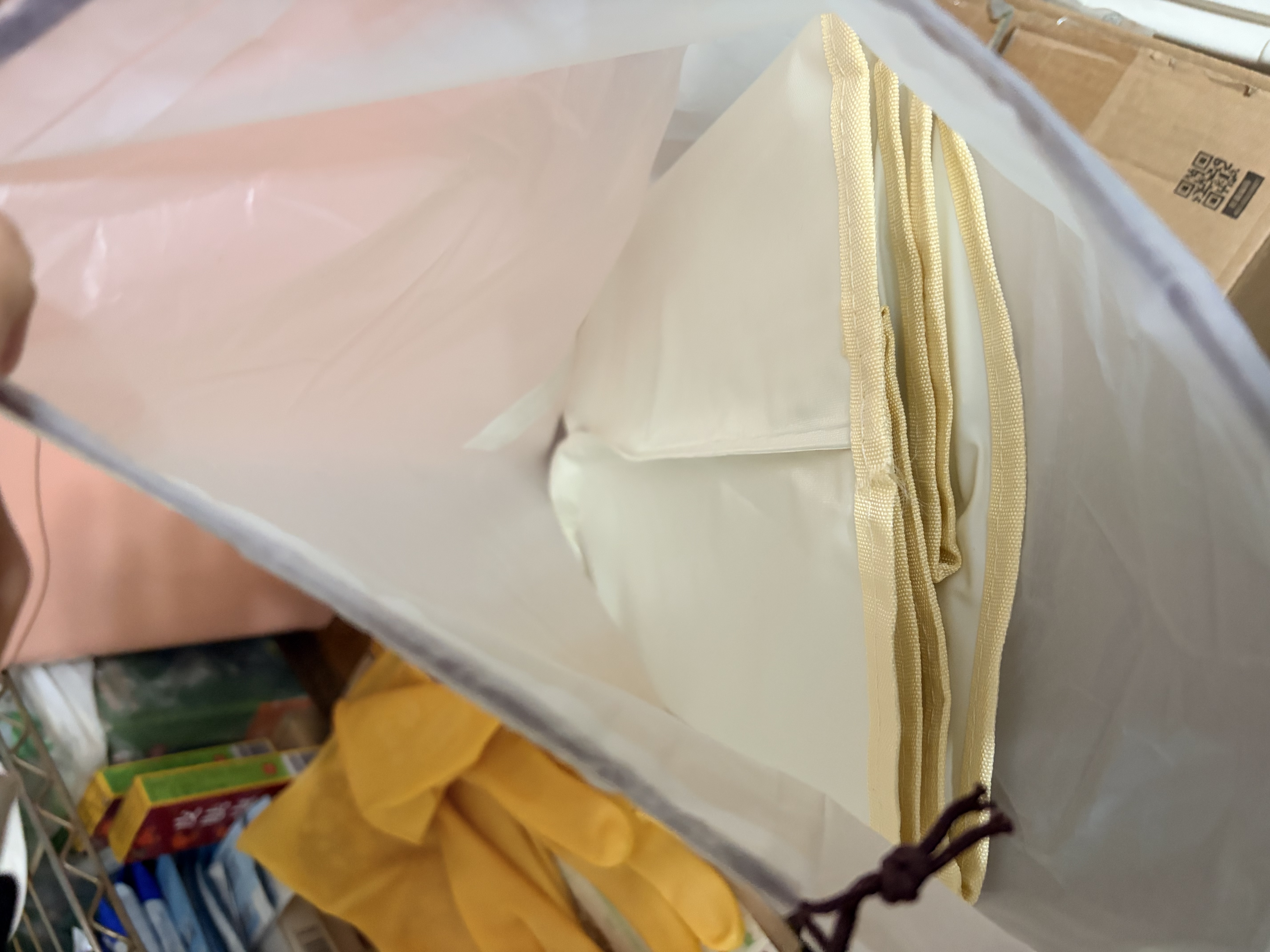 四万公里折叠泡脚桶家用过小腿折叠泡脚袋足浴桶便携式冬天保温洗脚盆 实拍图