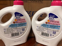 蓝月亮丝毛净淡雅花香500g*2瓶不易缩水变形专业护理羊毛羊绒真丝洗涤剂 实拍图