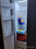华凌美的出品608L对开门双开门冰箱一级能效双变频节能净味大容量风冷无霜京东自营HR-640WKP国家补贴 实拍图